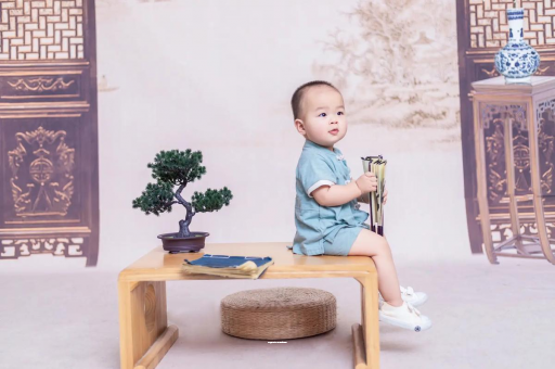 苍南3岁宝宝蛀牙
